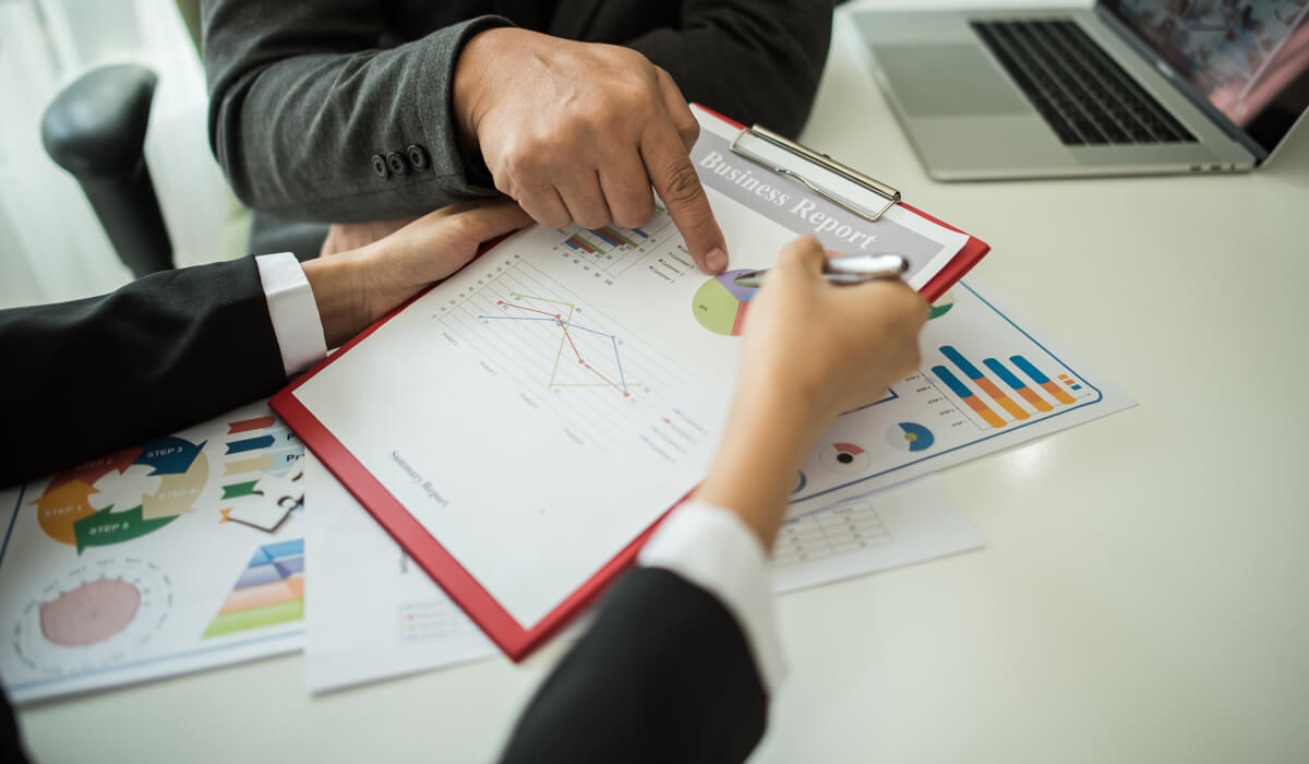 Transaction Advisory Service in Ahmedabad
