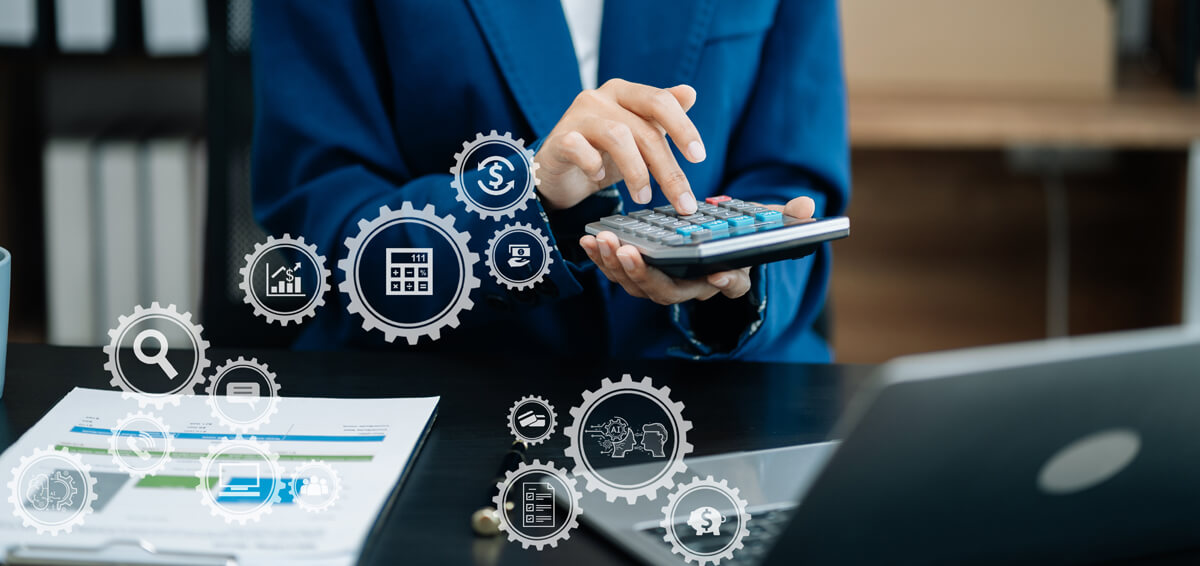 Project Finance Service in Ahmedabad