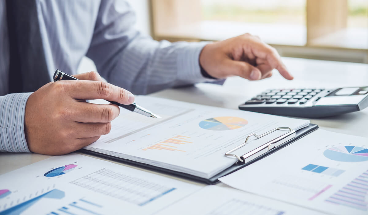 GST Service in Ahmedabad