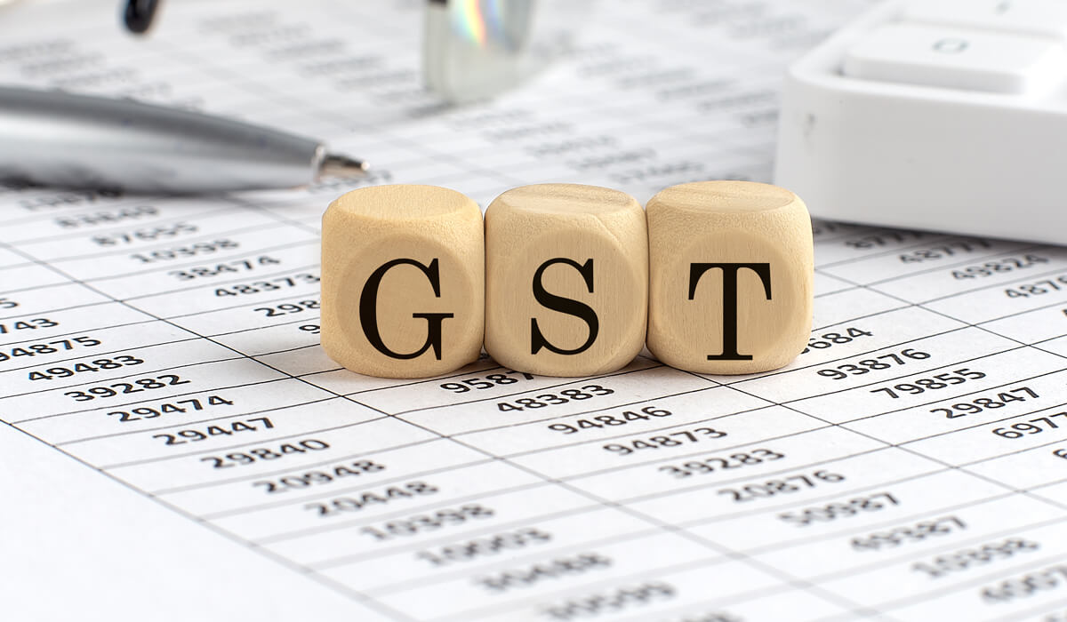 GST Appeals in Ahmedabad
