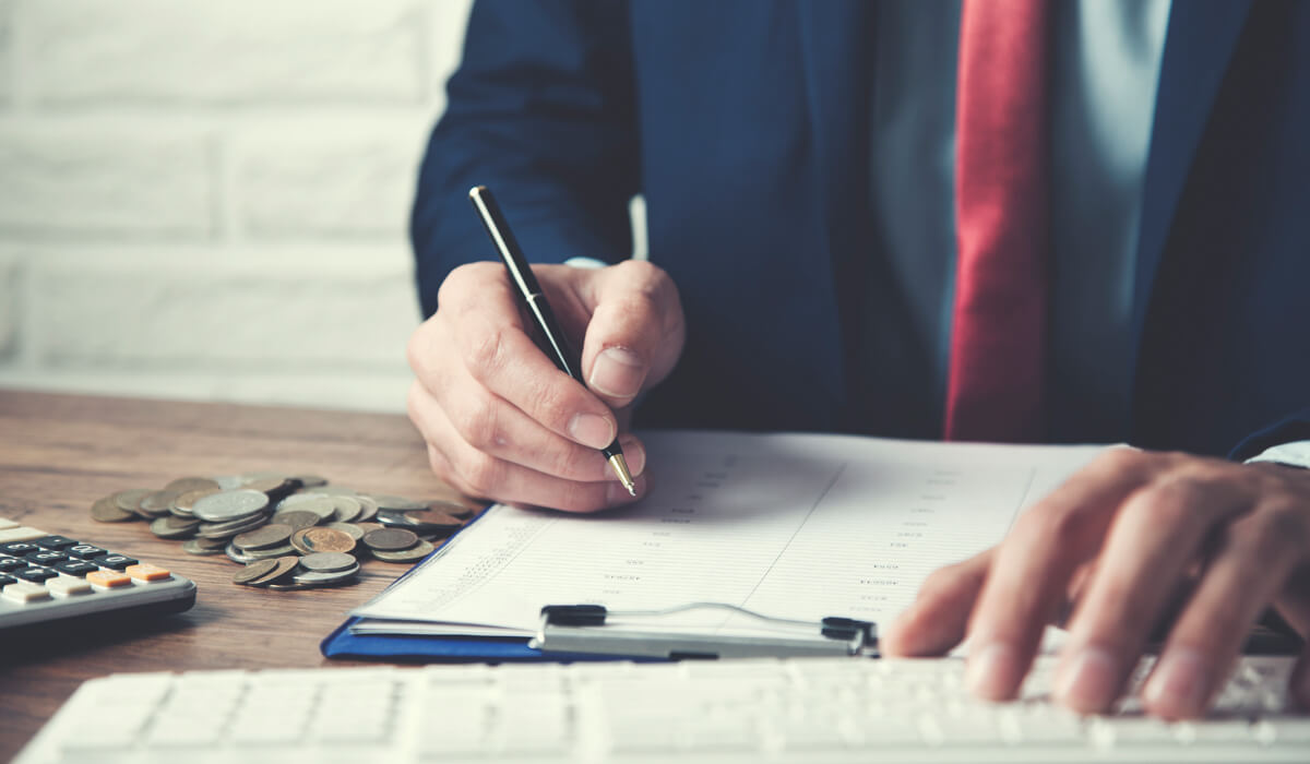 GST Refund filing in Ahmedabad