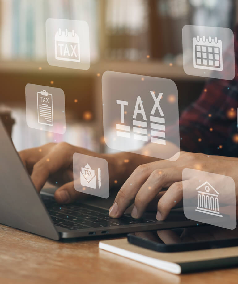 GST Return Filing Compliances in Ahmedabad