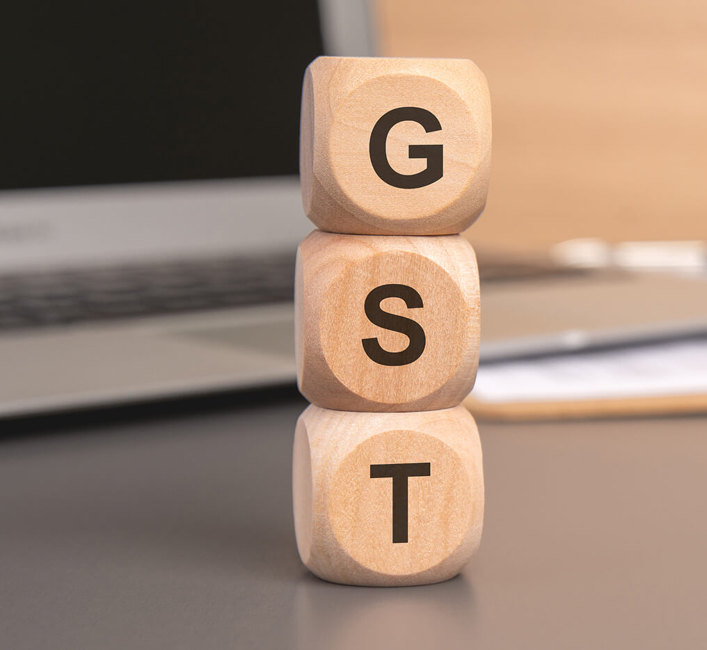 GST advisory service Ahmedabad