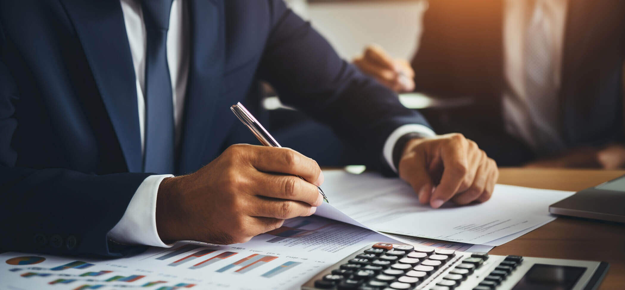 GST Compliance Service in Ahmedabad