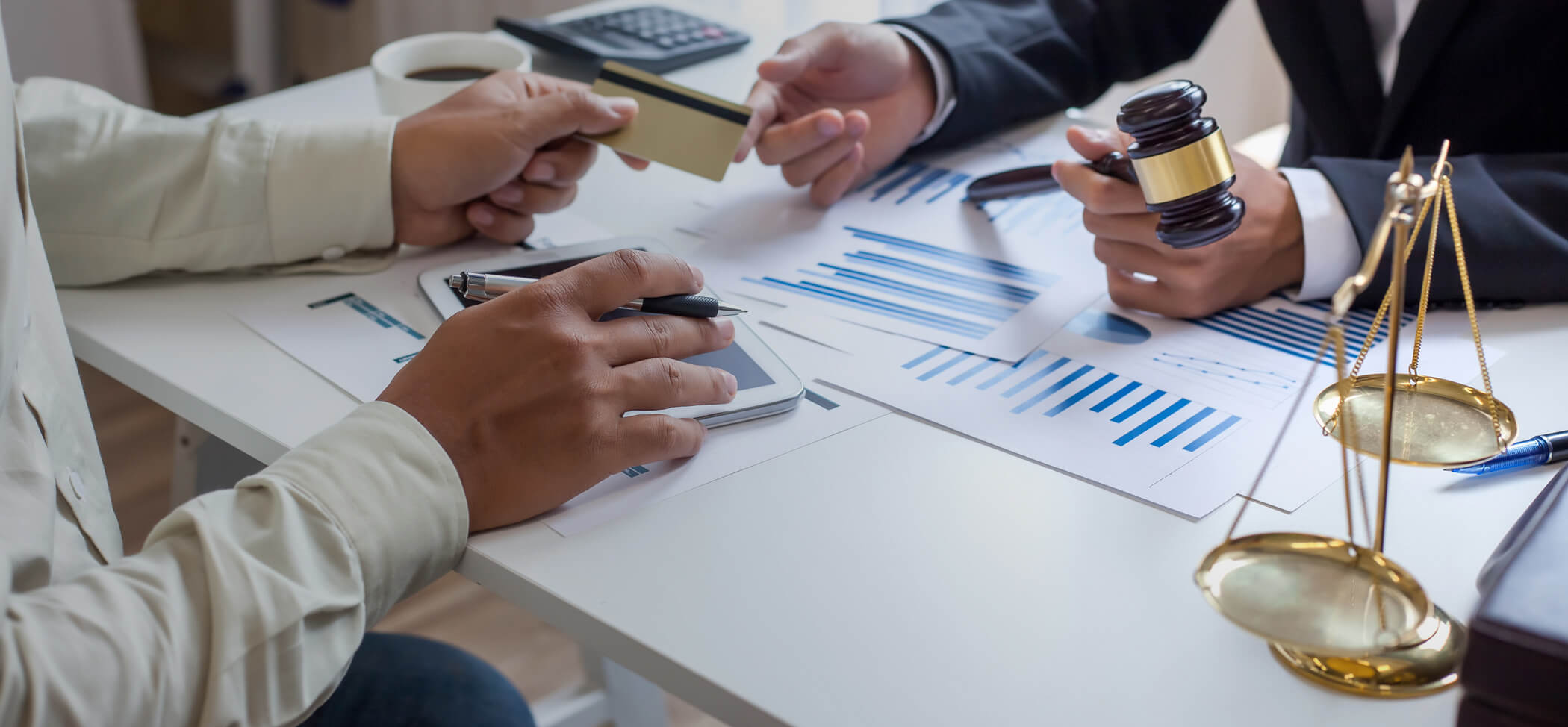 GST advisory service in Ahmedabad
