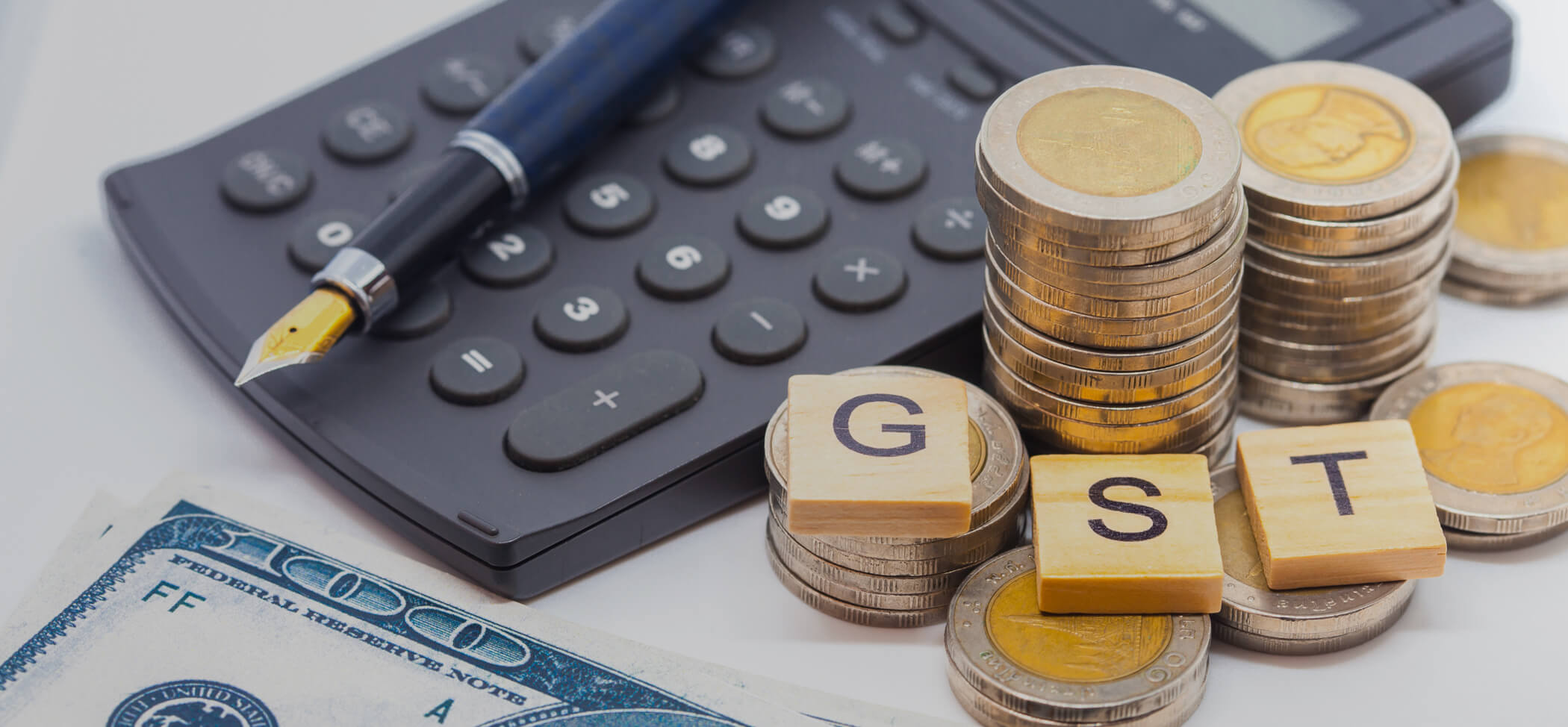 GST Compliance Service Ahmedabad