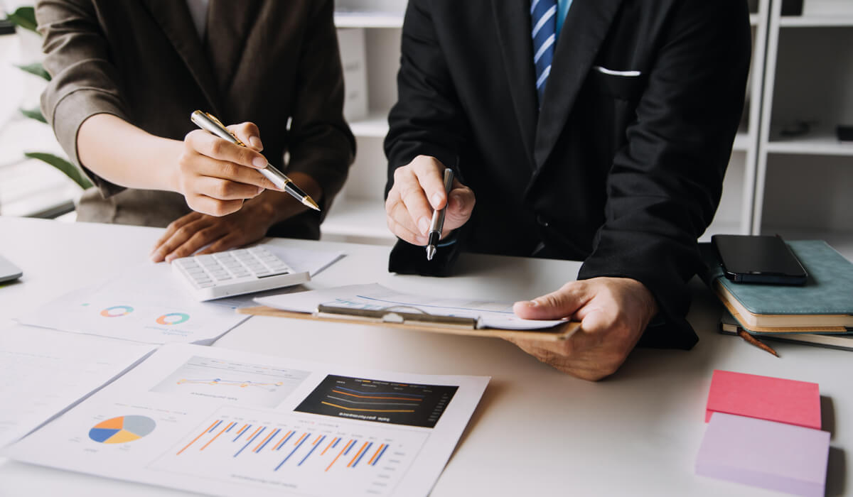 Strategic Advisory Service in Ahmedabad
